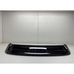 Ford Focus ST spoiler rear black tailgate wing st225 MK2 ST-2 2006 MK2