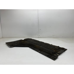 Toyota Supra Undertray guard 2020 Pro GR