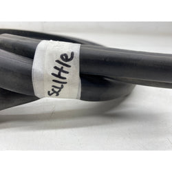 Audi A3 Scuttle panel rubber seal S line 8p 2011