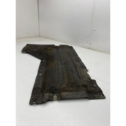 Toyota Supra Undertray guard 2020 Pro GR