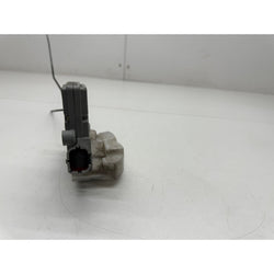 Subaru Impreza Door lock front left passenger WRX 2007