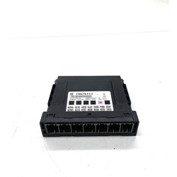 Vauxhall Insignia Body control module bcm VXR 2009