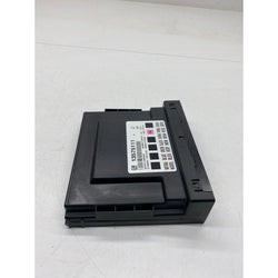 Vauxhall Insignia Body control module bcm VXR 2009