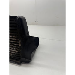 Renault Megane front mount intercooler airtek RS MK3