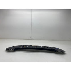 Ford Focus Bumper lower trim front RS MK3 g1ey17b968