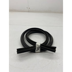 Audi A3 Slam panel rubber seal S line 8p 2011