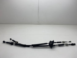 Fiat 500 gear cables selector linkage Abarth Competizione 2023