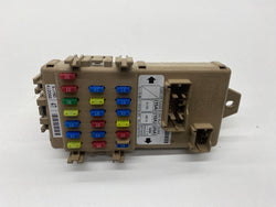 Subaru Impreza Fuse box STI WRX 2006