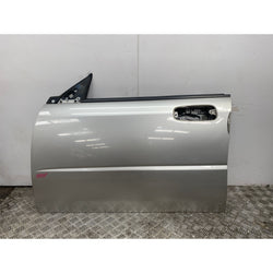 Subaru Impreza door front left passenger side 2.0 turbo STI 2005