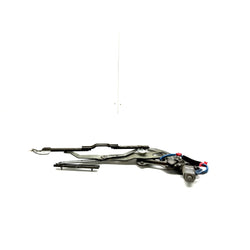 Subaru Impreza Window motor regulator front left passenger WRX 2007