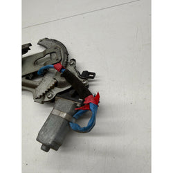 Subaru Impreza Window motor regulator front left passenger WRX 2007