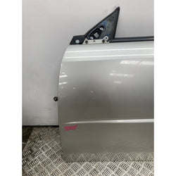 Subaru Impreza door front left passenger side 2.0 turbo STI 2005