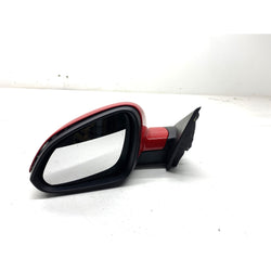 Vauxhall Insignia Wing mirror passenger left VXR 2009