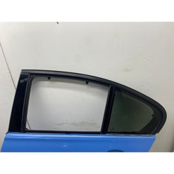 BMW M3 Door panel rear left passenger F80 2015