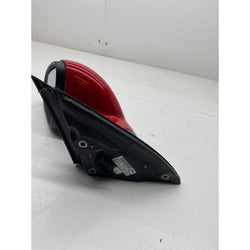 Vauxhall Insignia Wing mirror passenger left VXR 2009