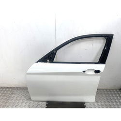 BMW M140i Door panel front left passenger 1 Series 2016 F20