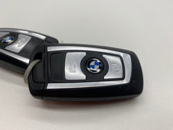 BMW M4 keys key fob Competition 2017 F82 4 Series