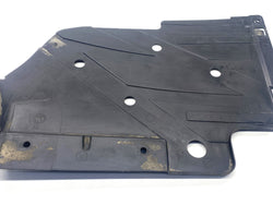 BMW M4 Under tray undertray rear 2018 Competition 4 Series F82