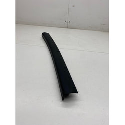 Toyota Supra sill trim cover right side 2020 Pro GR BMW 51437456376