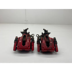 Ford Fiesta ST Brake calipers rear pair MK7 ST180 2015