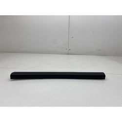 Toyota Supra sill trim cover right side 2020 Pro GR BMW 51437456376