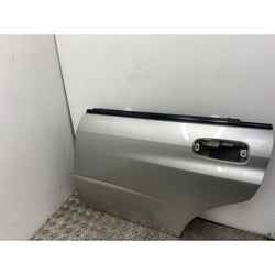 Subaru Impreza door rear left passenger side 2.0 turbo STI 2005
