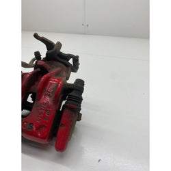 Ford Fiesta ST Brake calipers rear pair MK7 ST180 2015