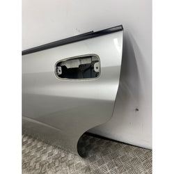Subaru Impreza door rear left passenger side 2.0 turbo STI 2005