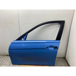 BMW M3 Door panel front left passenger F80 2015