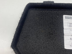 BMW M4 boot carpet cover 14606310 Competition 2017 F82 4 Series