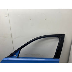 BMW M3 Door panel front left passenger F80 2015