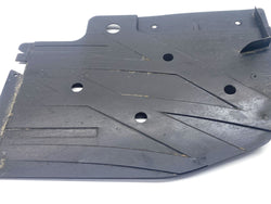 BMW M4 Under tray undertray rear 2018 Competition 4 Series F82