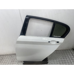 BMW M140i Door panel rear left passenger 1 Series 2016 F20