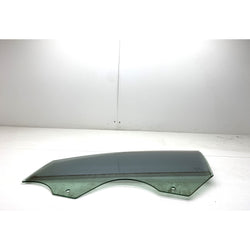 Vauxhall Insignia Window glass passenger left tinted VXR 2009