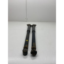 Ford Fiesta ST Shock absorbers rear pair MK7 ST180 2015
