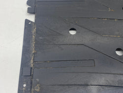 BMW M4 Under tray undertray rear 2018 Competition 4 Series F82