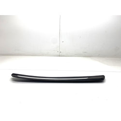 Toyota Supra Door sill kick panel trim drivers right 2020 Pro GR