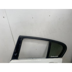 BMW M140i Door panel rear left passenger 1 Series 2016 F20