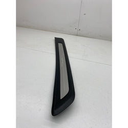 Toyota Supra Door sill kick panel trim drivers right 2020 Pro GR