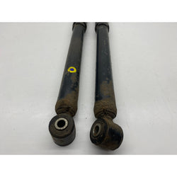 Ford Fiesta ST Shock absorbers rear pair MK7 ST180 2015