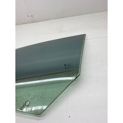 Vauxhall Insignia Window glass passenger left tinted VXR 2009