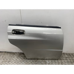 Subaru Impreza door rear right drivers side 2.0 turbo STI 2005