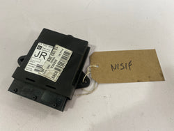 Vauxhall Vectra VXR door lock module 13193369 front left 2006