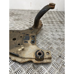 Ford Focus ST subframe front engine cradle MK2 2008