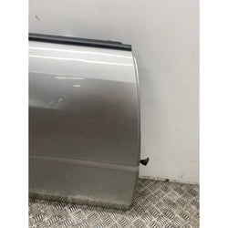 Subaru Impreza door rear right drivers side 2.0 turbo STI 2005