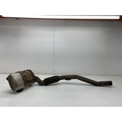 Audi A3 Exhaust cat catalytic converter S line 8p 2011
