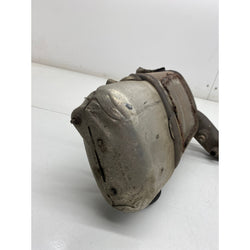 Audi A3 Exhaust cat catalytic converter S line 8p 2011