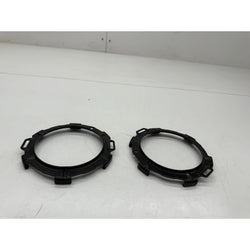 Toyota Yaris fuel pump sender securing rings clamps GR 2021