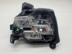 Renault Megane Fog light left RS MK4 2019