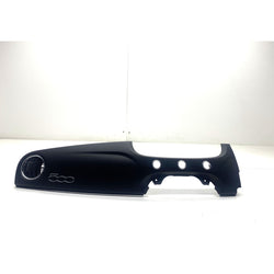 Fiat 500 Abarth Dash dashboard trim cover 2023 695
